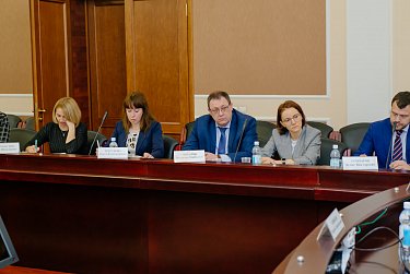 Закон должен работать 